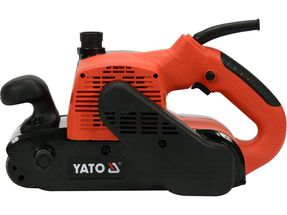 SZALAGCSISZOLÓ, YATO YT-82242 1200W, 100MM X 610MM