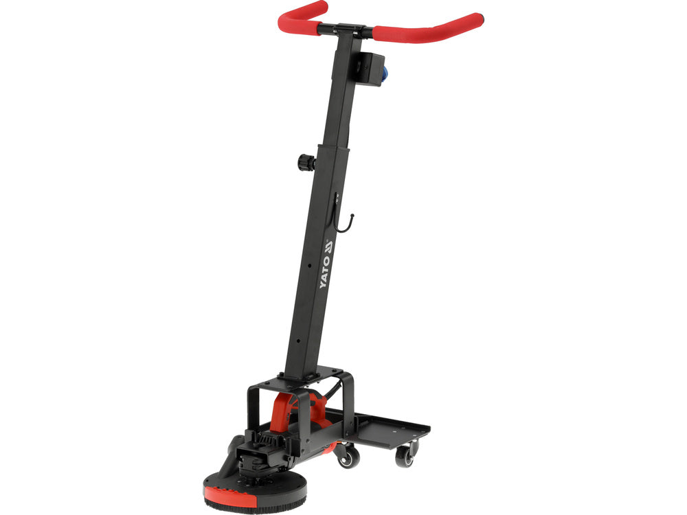 SLEFUITOR PENTRU BETON YATO YT-82163 1500W 180MM (M14; 4000-6000 MIN-1)