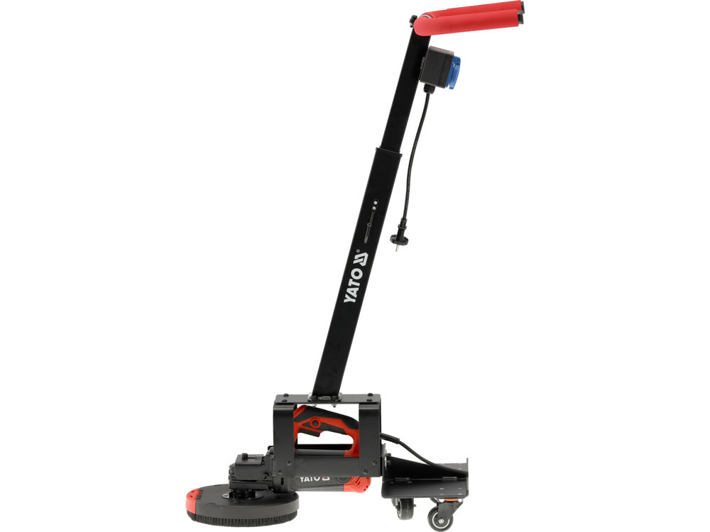 SLEFUITOR PENTRU BETON YATO YT-82163 1500W 180MM (M14; 4000-6000 MIN-1)