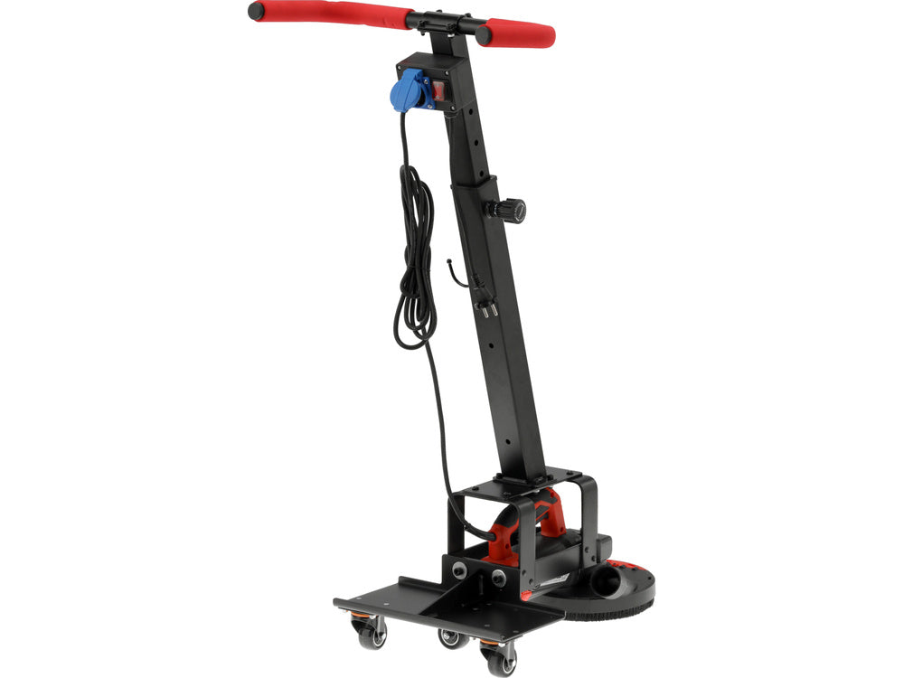 SLEFUITOR PENTRU BETON YATO YT-82163 1500W 180MM (M14; 4000-6000 MIN-1)