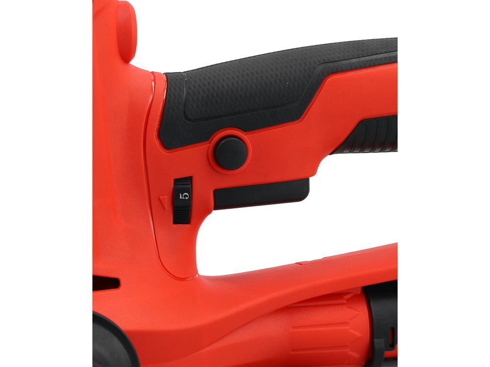 Slefuitor pentru rigips YATO YT-82342, 180 mm, 900 W - imagine 5