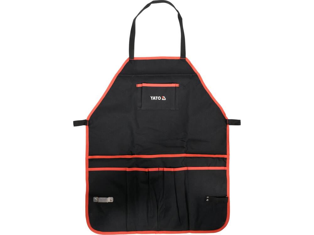 YATO YT-74060 MUNKAKÖTÉT 6 ZSEBES