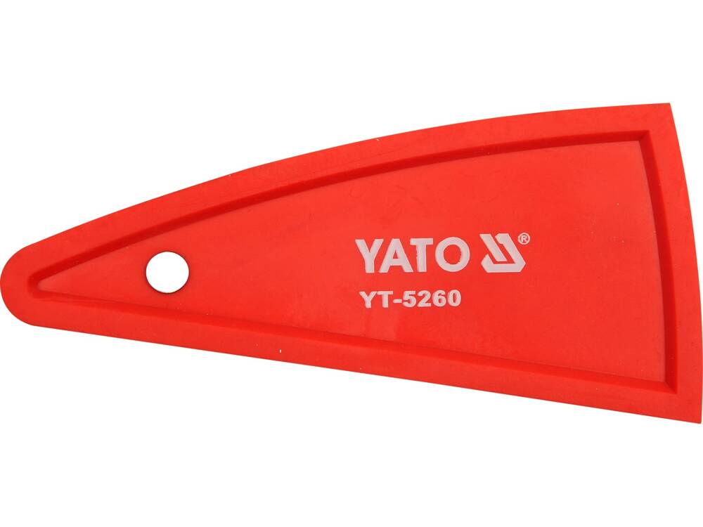 SPATULA YATO YT-5260 SILICON
