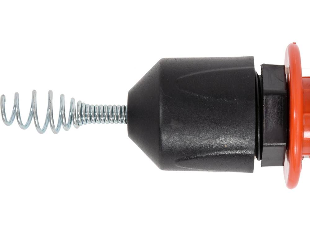 SPIRALA PENTRU CANALIZARE, YATO YT-24991 TAMBUR, 6MMX7.6M