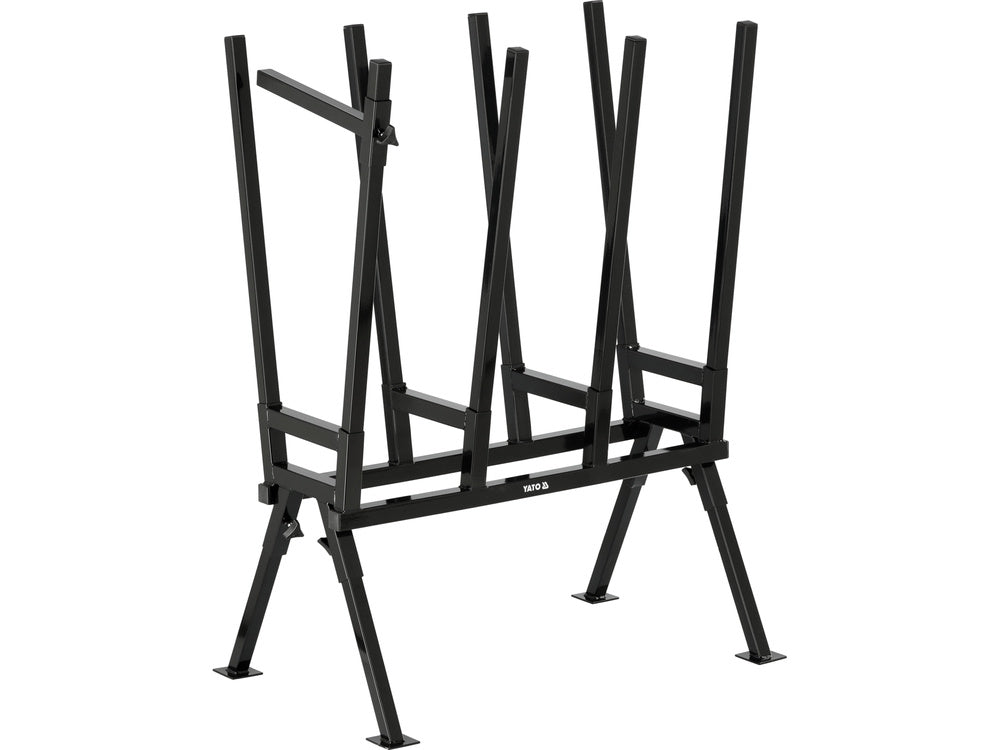 YATO rönkállvány YT-79926, 200 kg, 77 x 52 x 105 cm