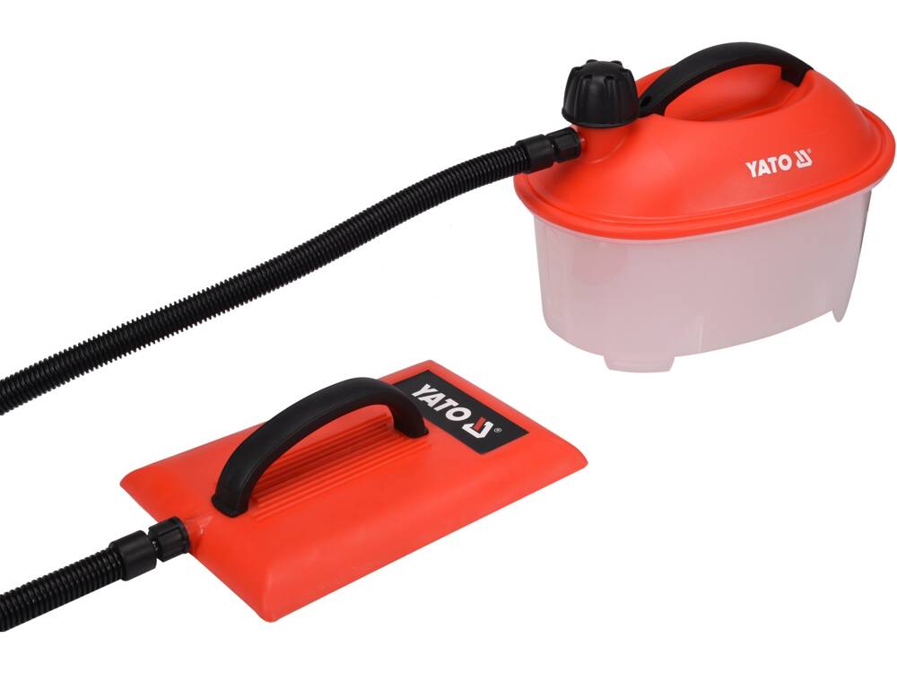YATO YT-82320 GŐZÁLLOMÁS TAPÉTA ELTÁVOLÍTÁSÁHOZ, 2000W