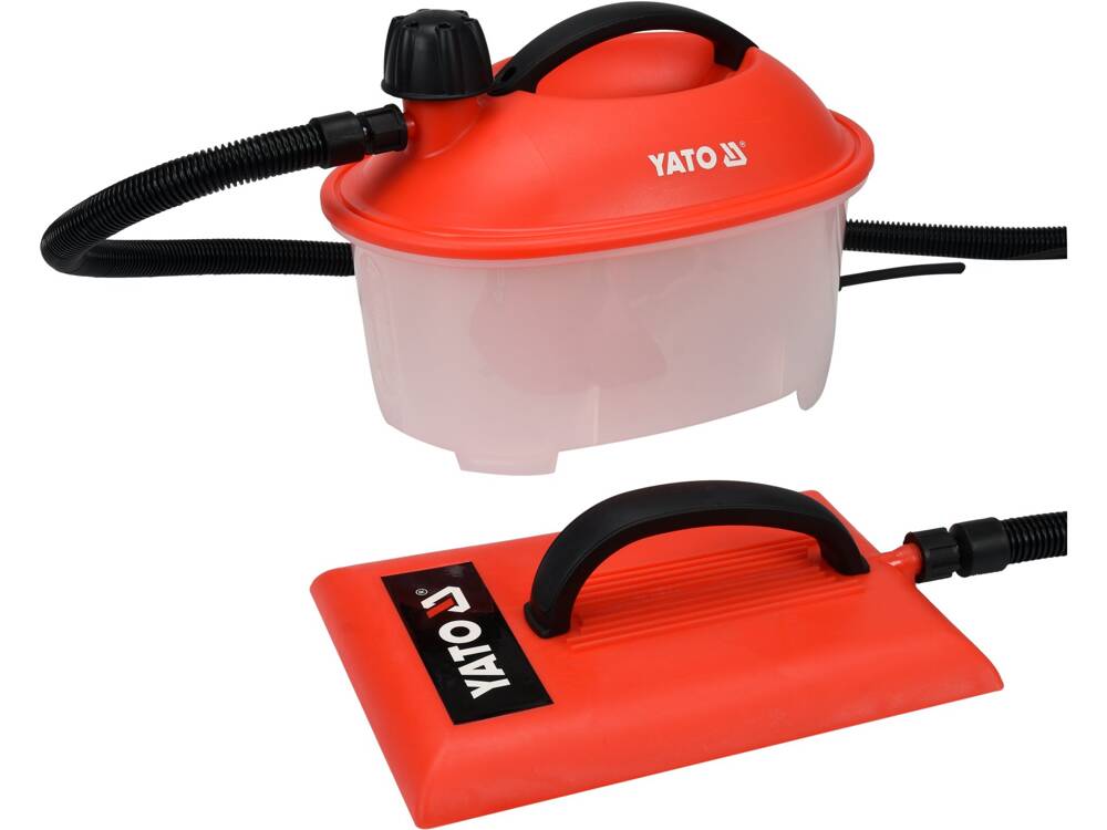 YATO YT-82320 GŐZÁLLOMÁS TAPÉTA ELTÁVOLÍTÁSÁHOZ, 2000W