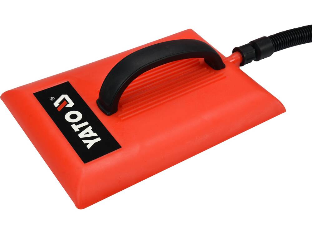 YATO YT-82320 GŐZÁLLOMÁS TAPÉTA ELTÁVOLÍTÁSÁHOZ, 2000W