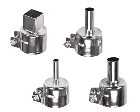 YATO FORRÓÁLLOMÁS YT-82458 2 AZ 1-BEN, FORRÓKÉSZÜLÉK 75W + HŐLÉGES PISZTOLY 750W