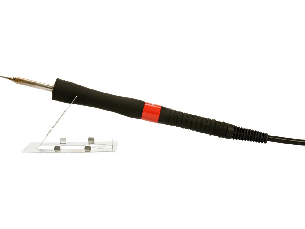 YATO YT-82461 75W-os forrasztóállomás, LED kijelzővel, T12