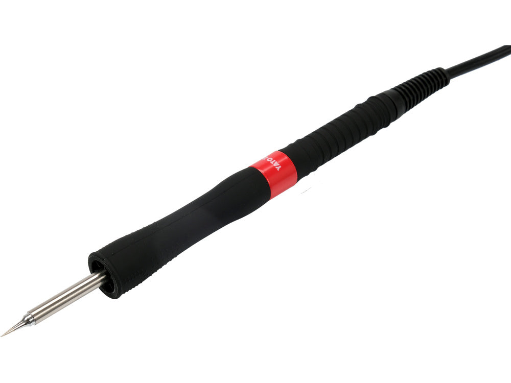 YATO YT-82461 75W-os forrasztóállomás, LED kijelzővel, T12