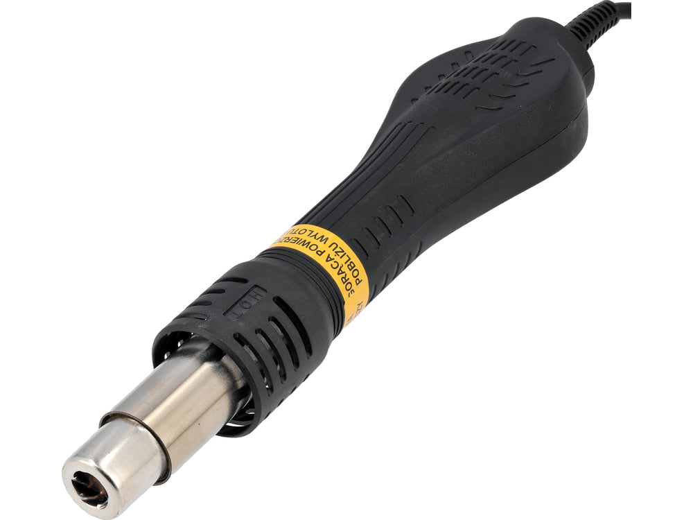Statie de lipit cu aer cald STHOR 79371, 750 W - imagine 7