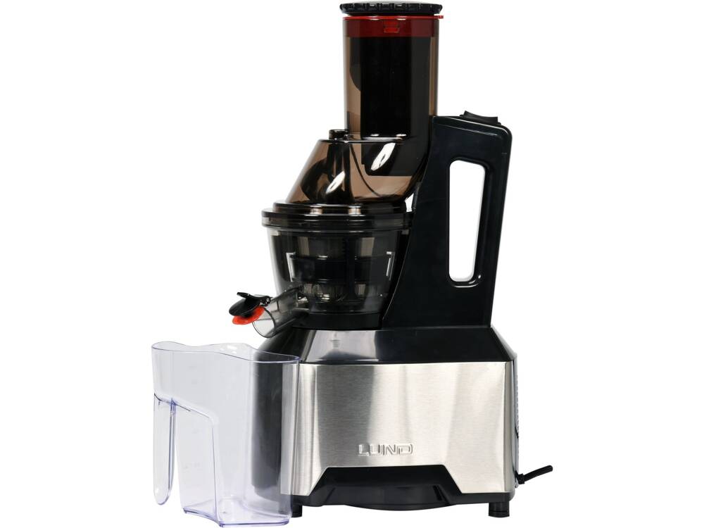 STORCATOR FRUCTE 150W LUND 67841 , 65 RPM