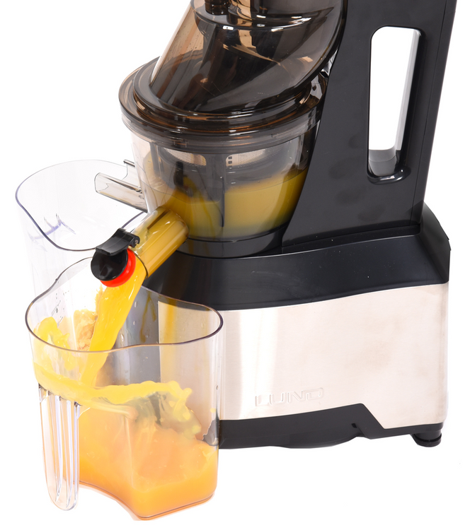 STORCATOR FRUCTE 150W LUND 67841 , 65 RPM