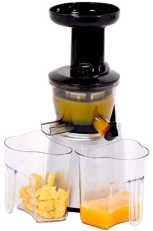 STORCATOR FRUCTE 150W, LUND 67840 ARGINTIU