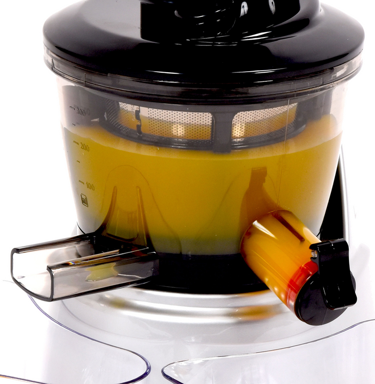 STORCATOR FRUCTE 150W, LUND 67840 ARGINTIU