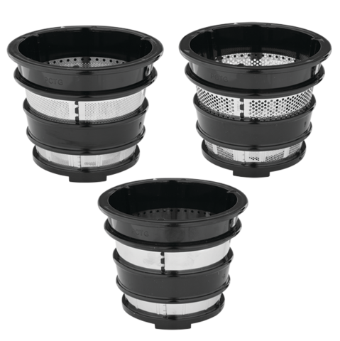 STORCATOR FRUCTE 150W, LUND 67840 ARGINTIU