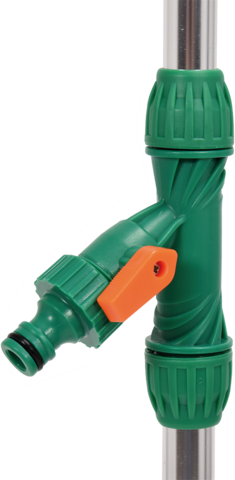 TELESZKÓPOS KERTI SZÓZÓ, FLO 89390 ZUHANYOS TÍPUSÚ