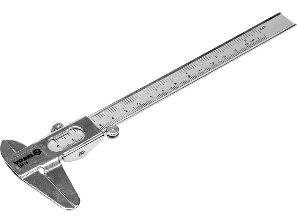 SUBLER VOREL 15115 150MM