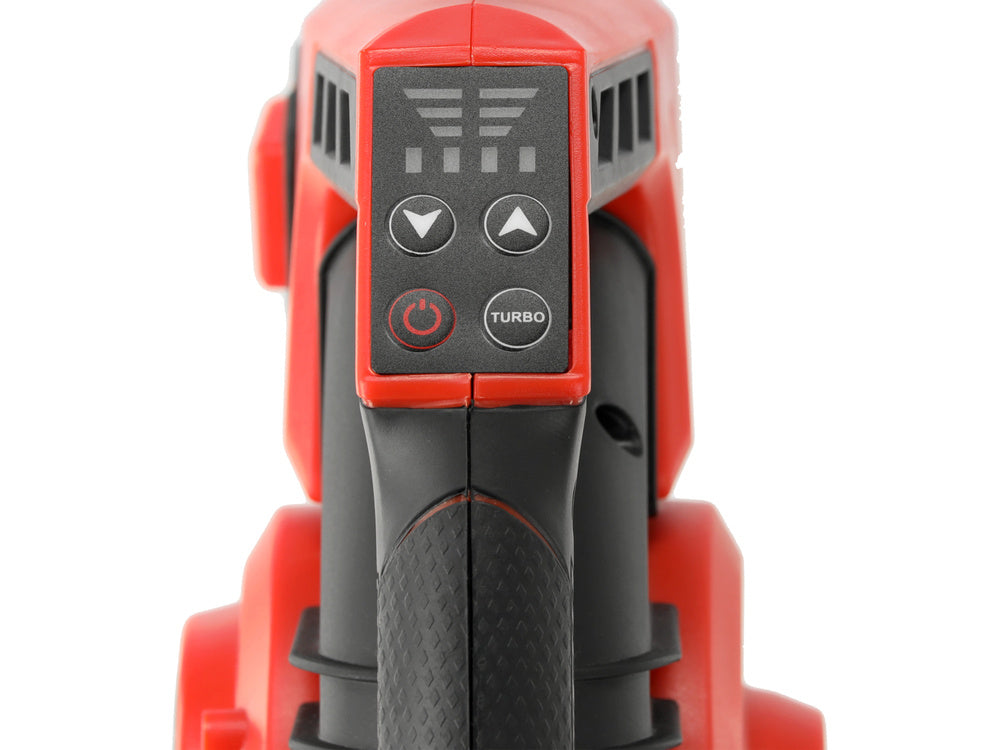 LÖVŐ + PORSZÍVÓ, YATO YT-85173 36V(2X18V) AKKUMULÁTOR NÉLKÜL