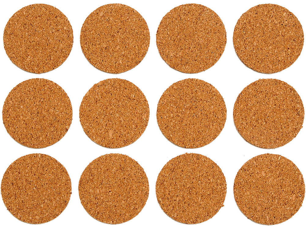 CSÚSZÁSGÁTLÓ TARTÓ VOREL 74804 KETTŐS RAGASZTÓVAL, 28 MM, 12 DB