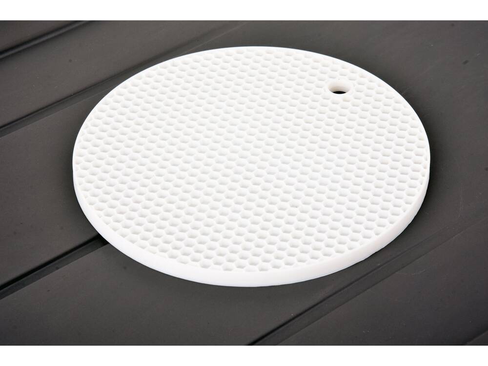 FALA 74791 CSÚSZÁSGÁTLÓ SZILIKON TARTÓ, FEHÉR