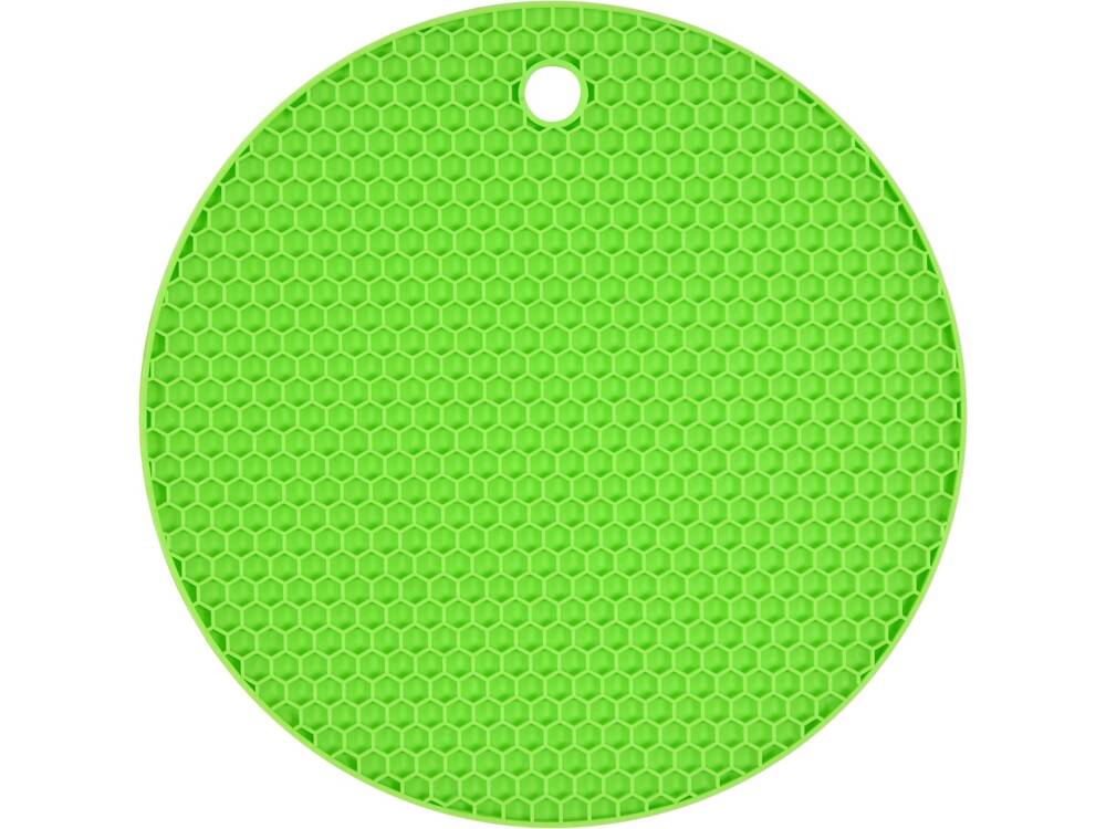 FALA 74794 CSÚSZÁSGÁTLÓ SZILIKON TARTÓ, ZÖLD