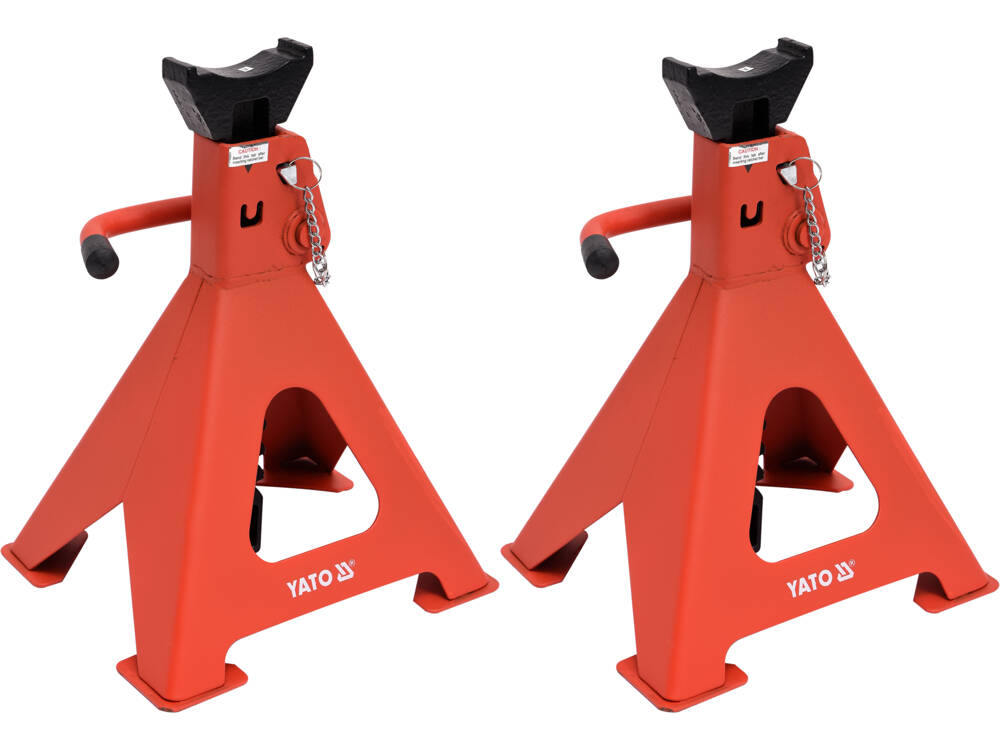 SUPORT CAPRA AUTO YATO YT-17312 6T - 2 BUC