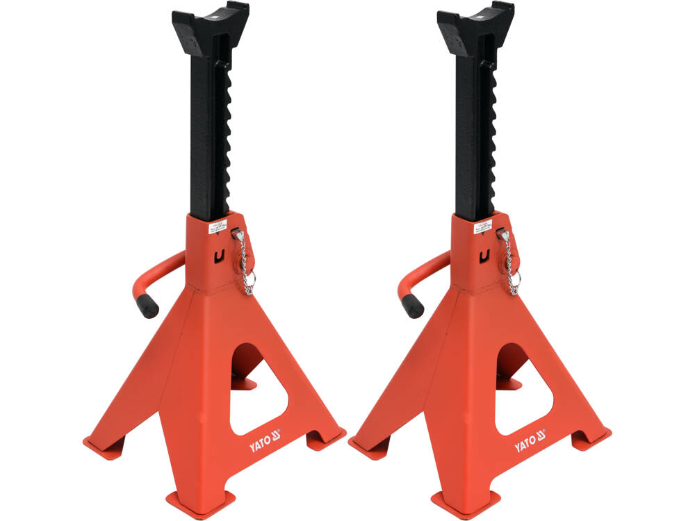 SUPORT CAPRA AUTO YATO YT-17312 6T - 2 BUC