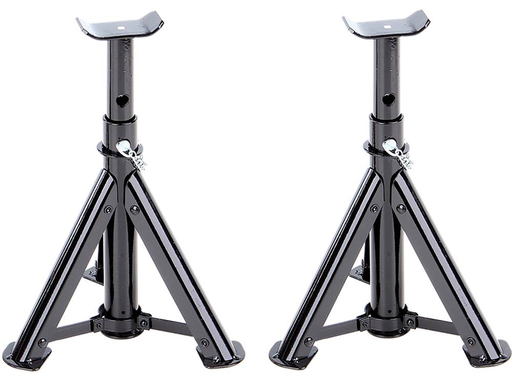 SUPORT CAPRA RIDICAT VOREL 80312 VEHICULE 2T, 2 BUC