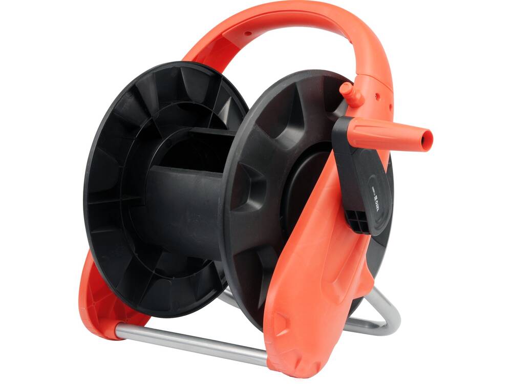 TÖMLŐTARTÓ 3/4-20M, 1/2-30M YATO YT-99850