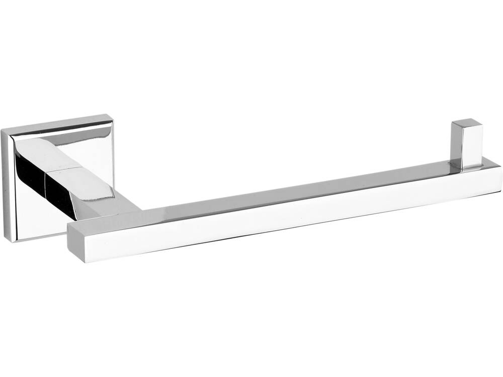 WC-PAPÍR TARTÓ, FALA 69316 NÉGYSZERŰ KRÓM TERMÉKCSALÁD