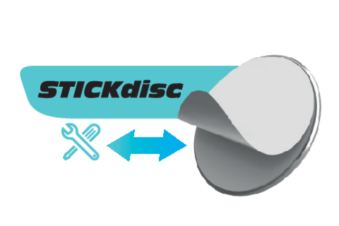 PAPÍRTARTÓ, FALA 69375 KETTŐS RAGASZTÓS TARTÓ, STEELY TERMÉKCSALÁD