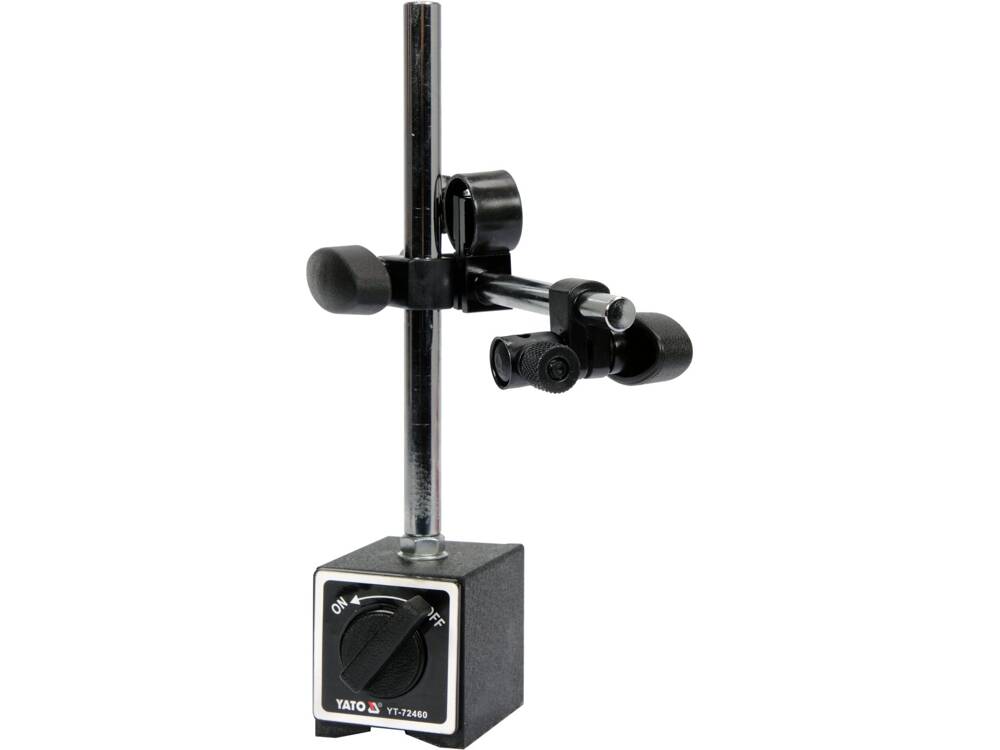 SUPORT MAGNETIC PENTRU YATO YT-72460 CEAS COMPARATOR