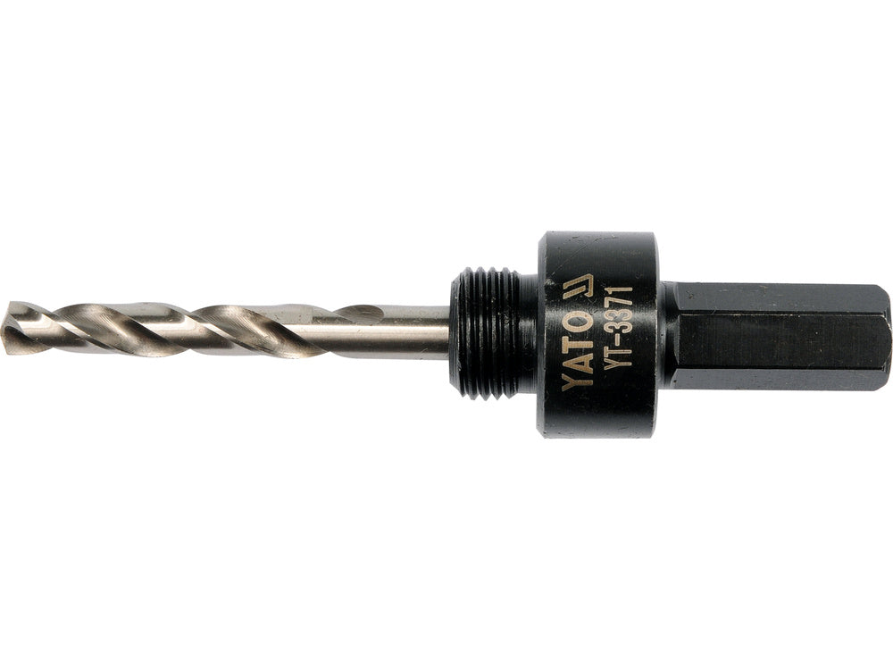 YATO YT-3371 32-140 mm, 5/8"-OS BETARTARTÓ