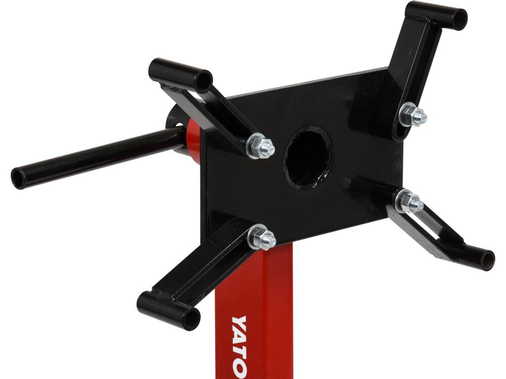 SUPORT PENTRU MOTOR, YATO YT-55570 450 KG