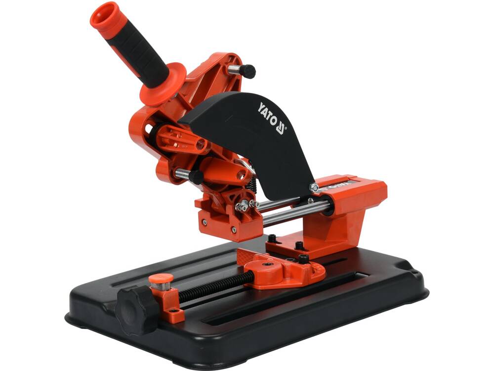 SUPORT PENTRU POLIZOR UNGHIULAR YATO YT-82972 125MM, CU FUNCTIE DE TAIERE LA UNGHI