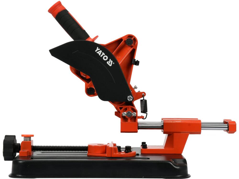 SUPORT PENTRU POLIZOR UNGHIULAR YATO YT-82972 125MM, CU FUNCTIE DE TAIERE LA UNGHI