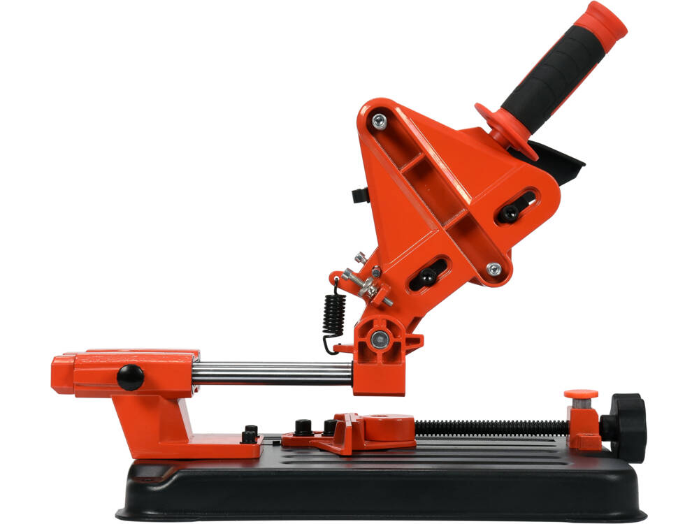 SUPORT PENTRU POLIZOR UNGHIULAR YATO YT-82972 125MM, CU FUNCTIE DE TAIERE LA UNGHI