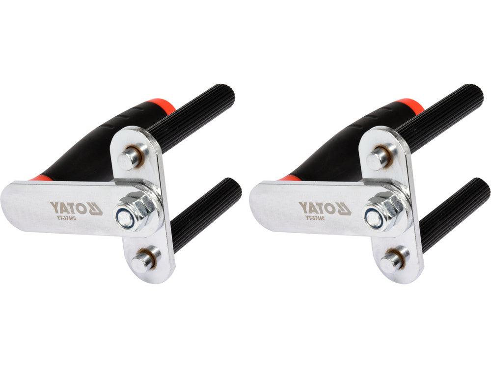 YATO YT-37440 TARTÓ RIGIPS LEMEZEK SZÁLLÍTÁSÁHOZ