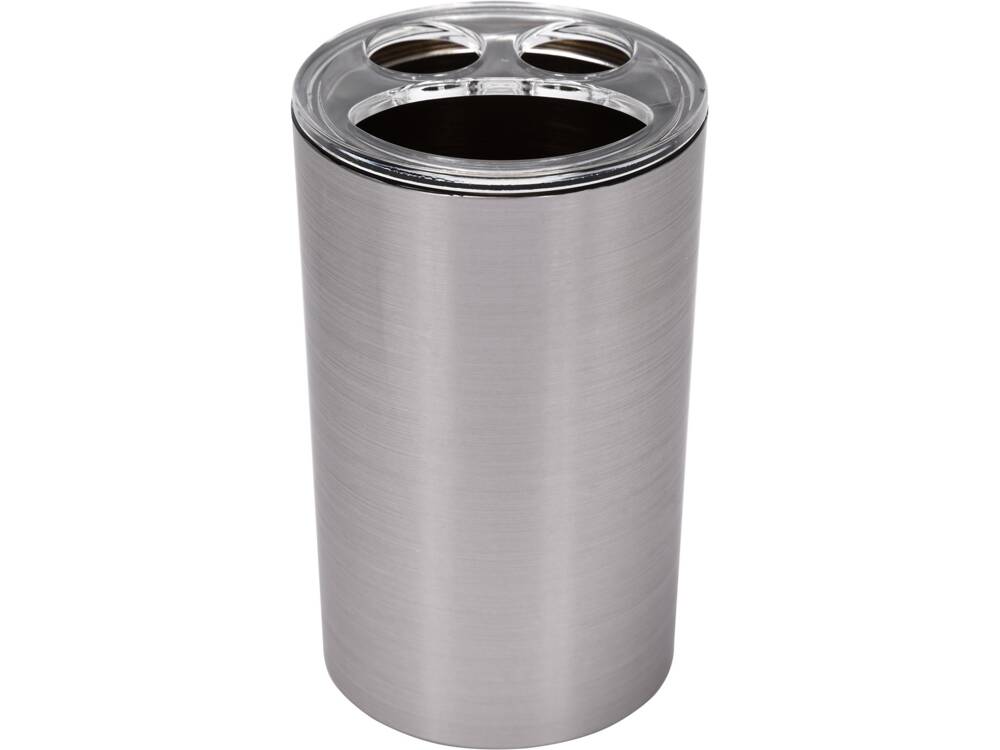 FALA 69351 FOGKEFE TARTÓ FEDÉLLEL, NIKKEL SZÍNŰ