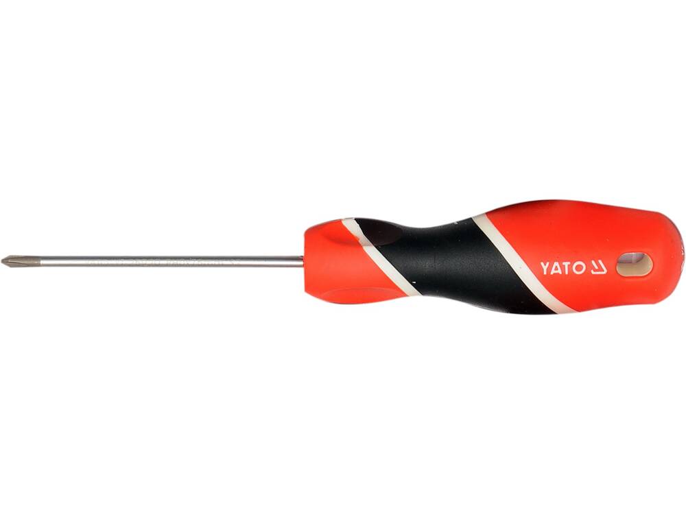 KERESZTHÚZÓ, PH0X100MM YATO YT-25921