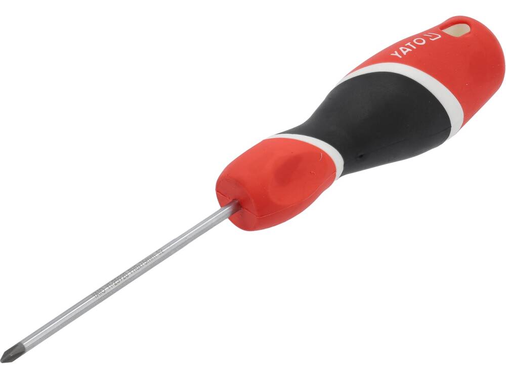 SURUBELNITA CRUCE, PH0X75MM YATO YT-25920