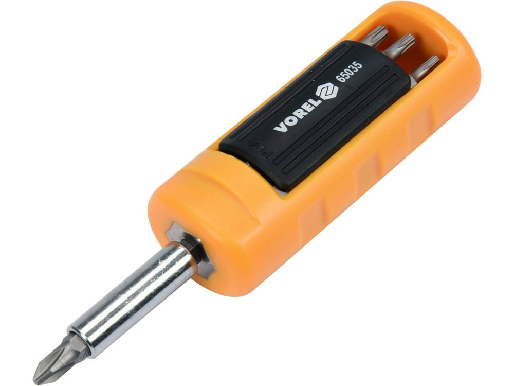 SURUBELNITA CU BITI, VOREL 65035 13 BUC
