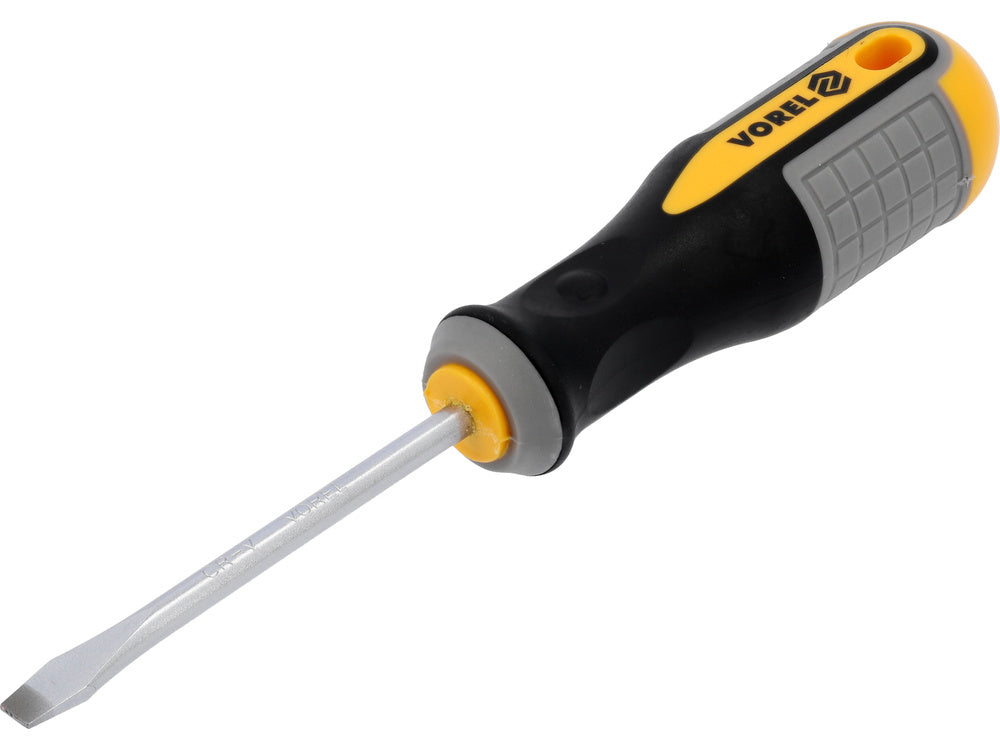 EGYENES CSAVARHÚZÓ 5X75MM VOREL 60953