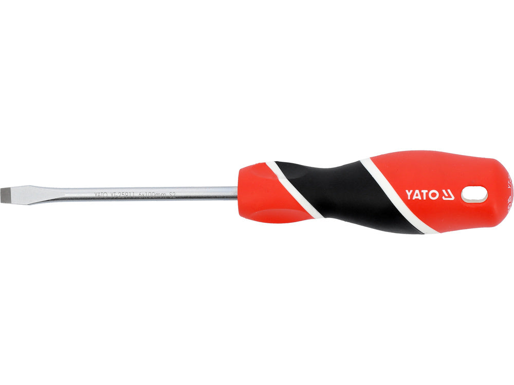 EGYENES CSAVARHÚZÓ 6X150MM YATO YT-25912