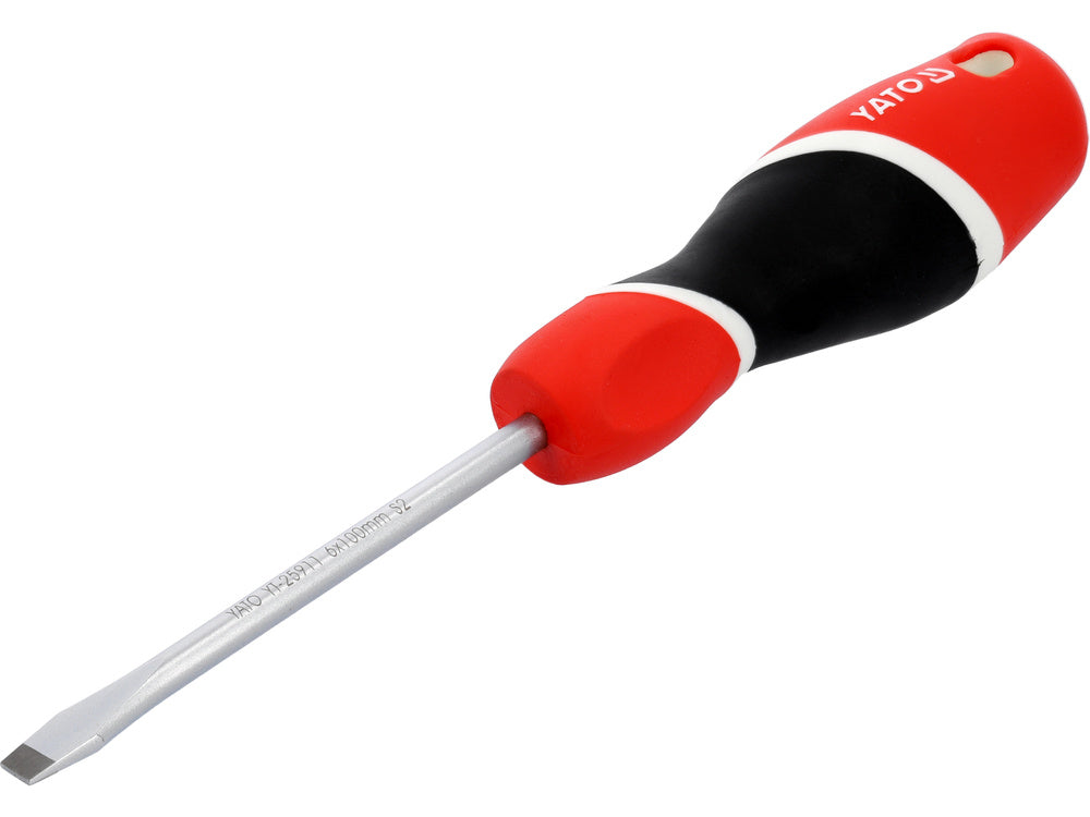 EGYENES CSAVARHÚZÓ 6X150MM YATO YT-25912