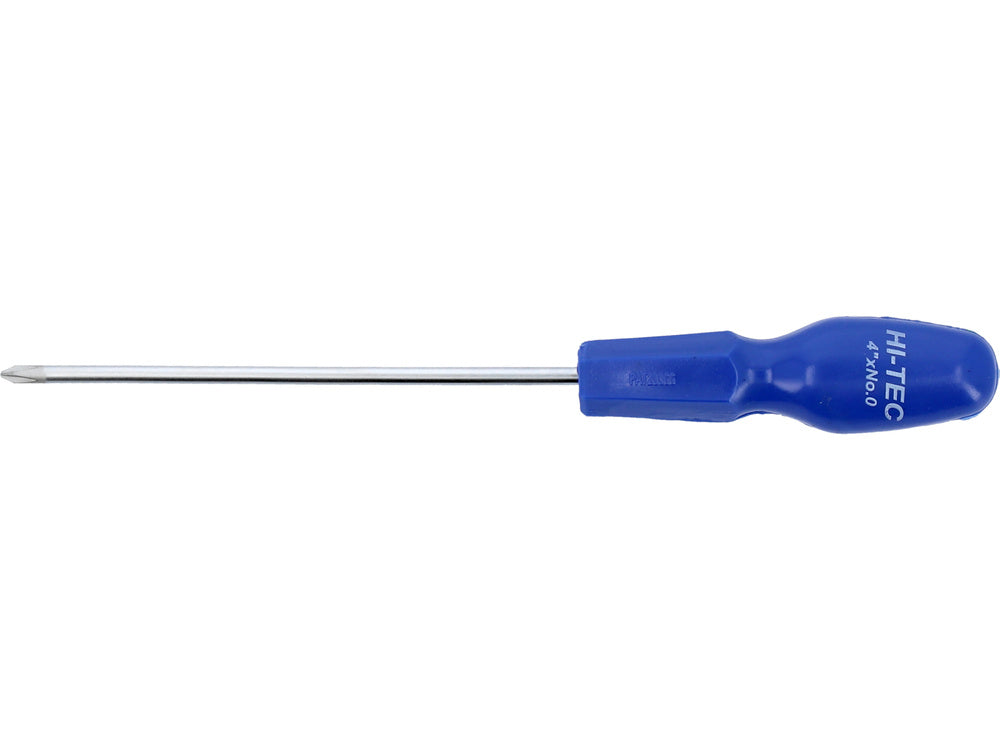 SURUBELNITA HI-TEC, PH0X100MM, VOREL 61230 CR-V
