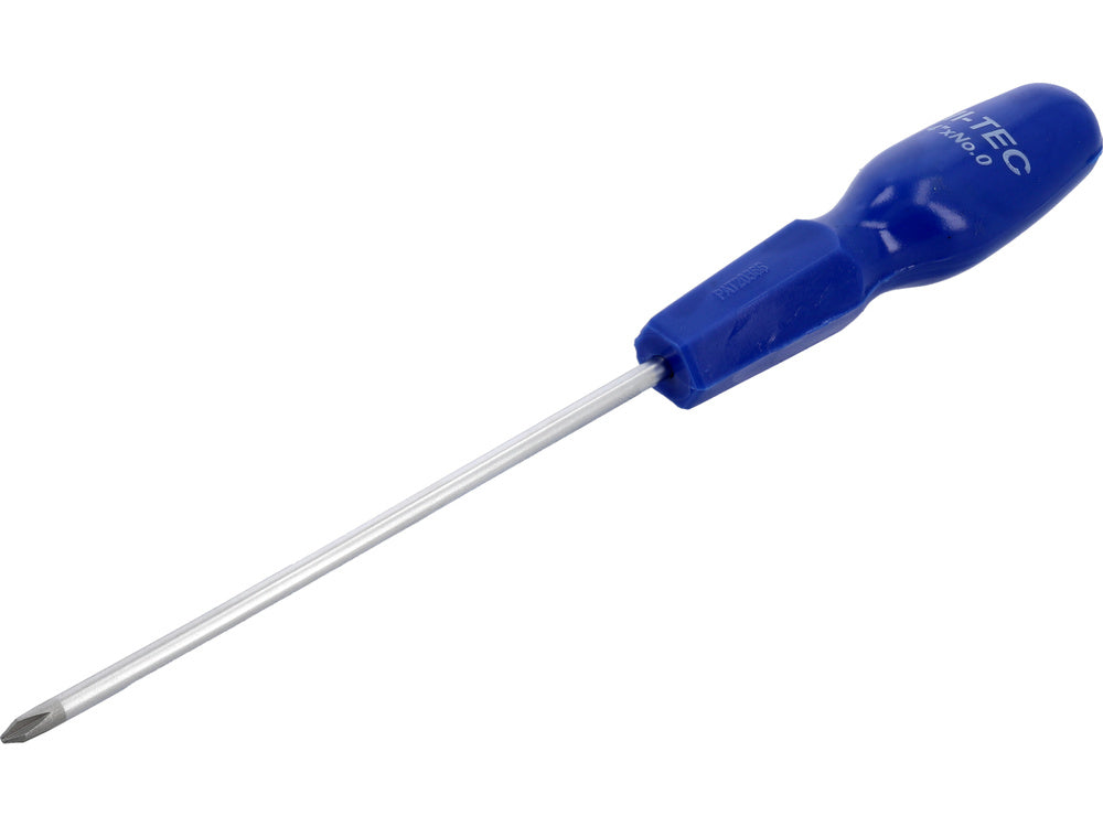 SURUBELNITA HI-TEC, PH0X100MM, VOREL 61230 CR-V
