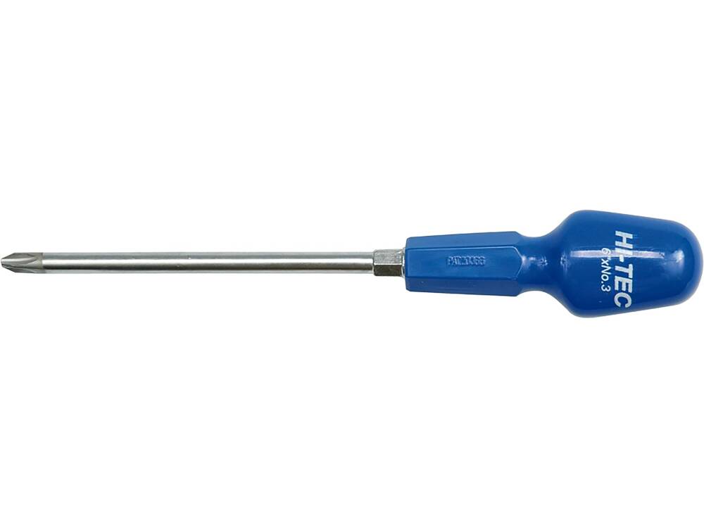 HI-TEC CSAVARHÚZÓ, PH3X150MM, VOREL 61360 CR-V